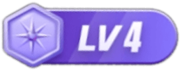 等级-LV4-黑马科技社